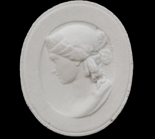 Intaglio M - WJC Design