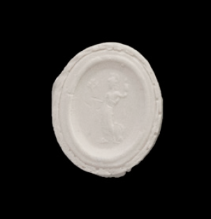 Intaglio - WJC Design