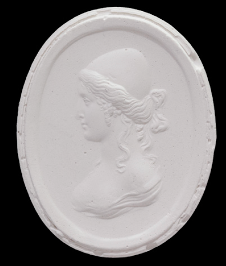 Intaglio - WJC Design