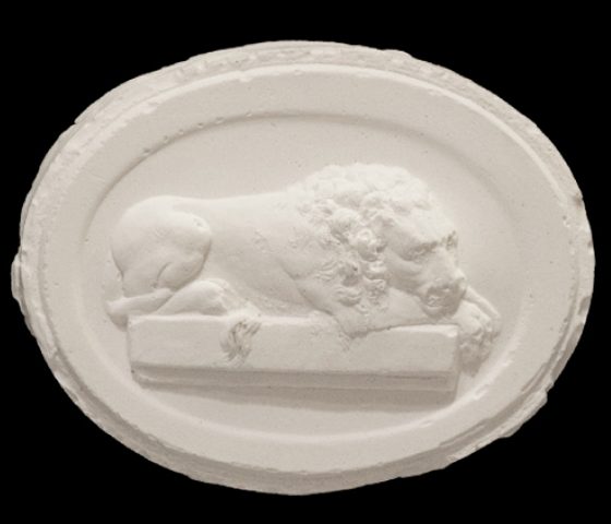 Intaglio - WJC Design