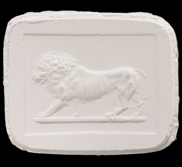 Intaglio - WJC Design