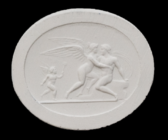 Intaglio - WJC Design