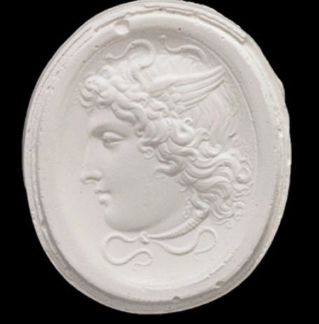 Intaglio - WJC Design