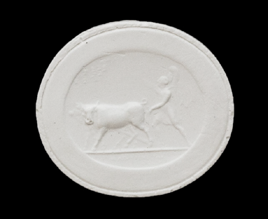 Intaglio - WJC Design