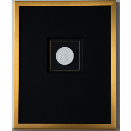 Classical Black - WJC Design