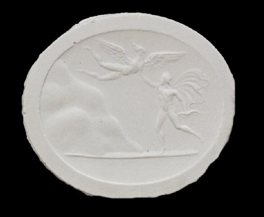 Intaglio - WJC Design