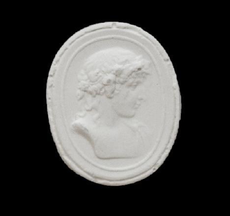 Intaglio - WJC Design