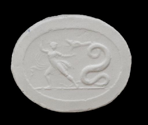 Intaglio - WJC Design