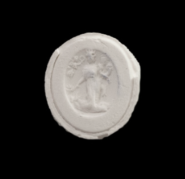 Intaglio - WJC Design