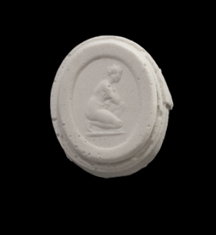 Intaglio - WJC Design