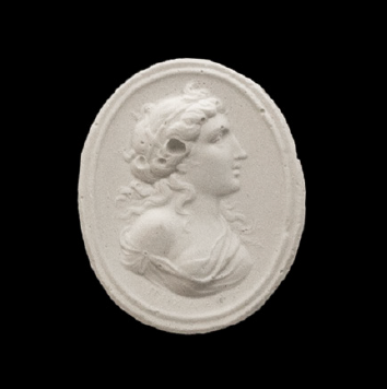 Intaglio - WJC Design