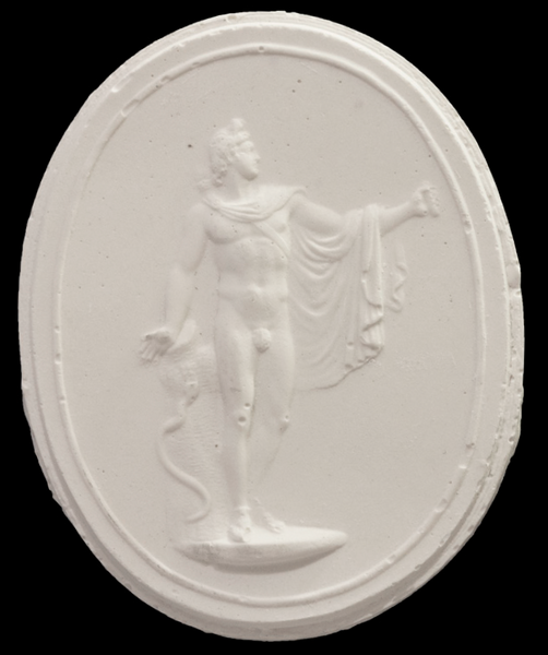 Intaglio - WJC Design
