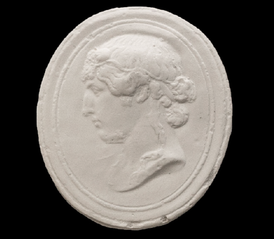 Intaglio - WJC Design