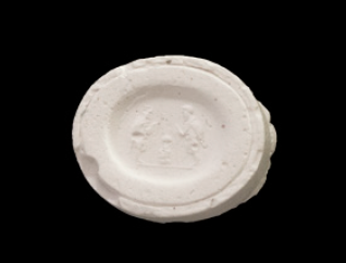 Intaglio - WJC Design