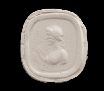 Intaglio - WJC Design