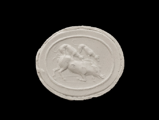 Intaglio S - WJC Design