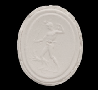 Intaglio - WJC Design