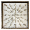 Sliced Cerithium Shells - WJC Design