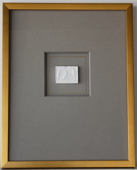 Classical Gray - WJC Design