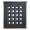 Eminent Collection- Silver - WJC Design