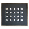 Eminent Collection- Silver - WJC Design