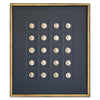Eminent Collection - Gold - WJC Design