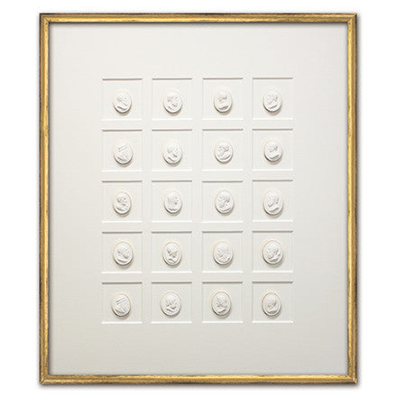 Portrait Collection - WJC Design