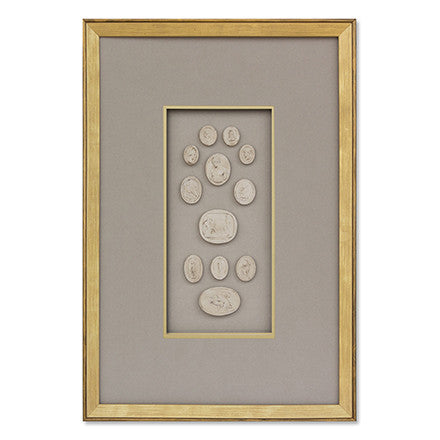 Transitional Collection - III - WJC Design