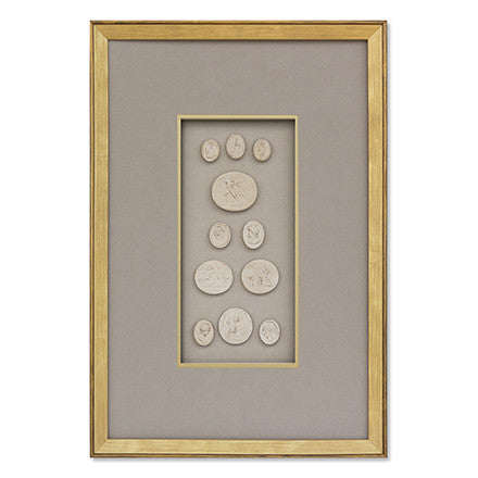 Transitional Collection - I - WJC Design