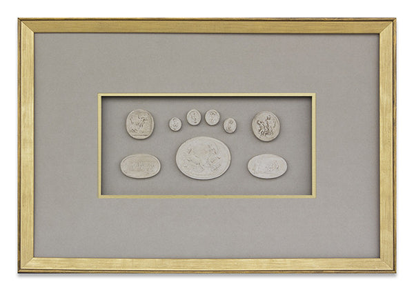 Transitional Collection - VI - WJC Design