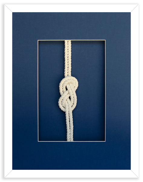 Nautical Ropes - WJC Design