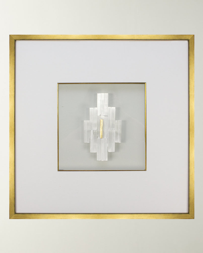 Selenite - WJC Design