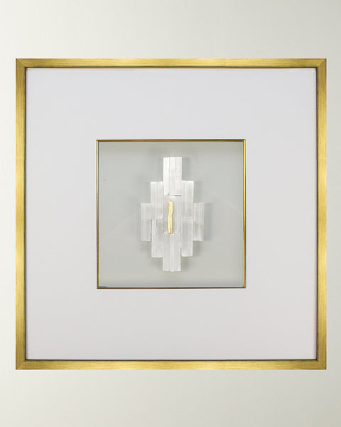 Selenite - WJC Design
