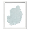 15 x 18" Classic Sea Fan - WJC Design