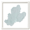 24 x 24" Classic Sea Fan - WJC Design