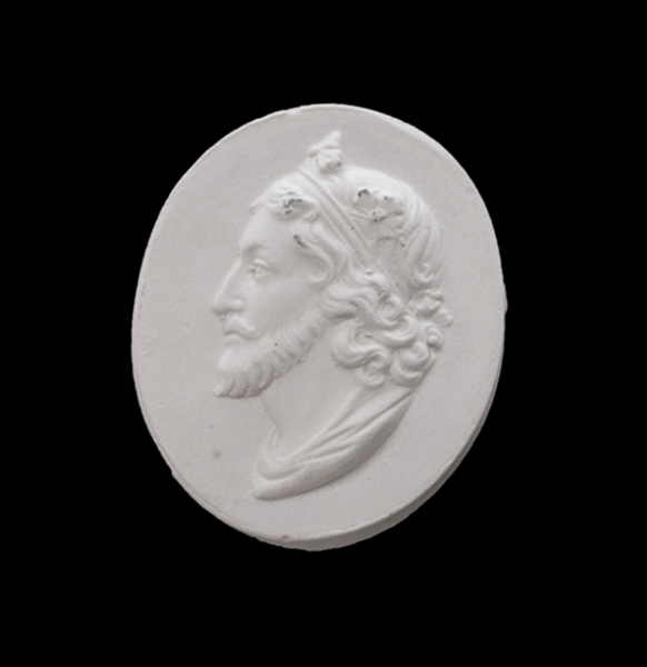 Intaglio M - WJC Design
