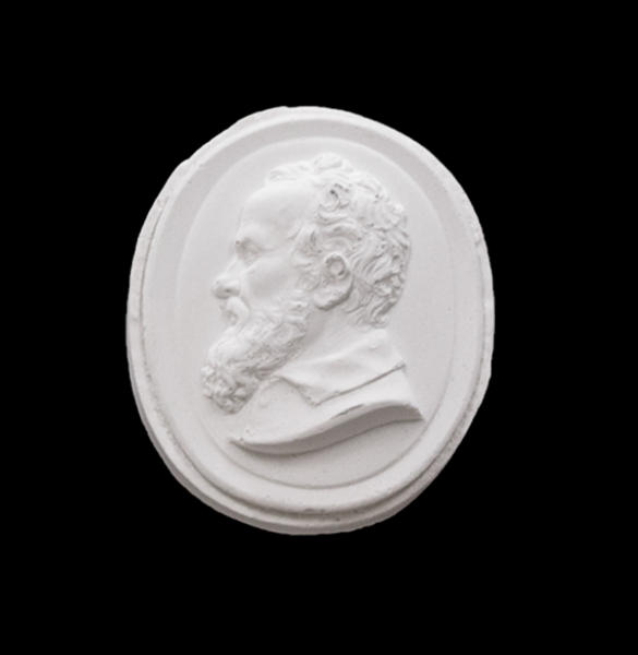Intaglio M - WJC Design