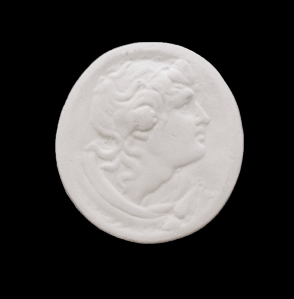 Intaglio S - WJC Design
