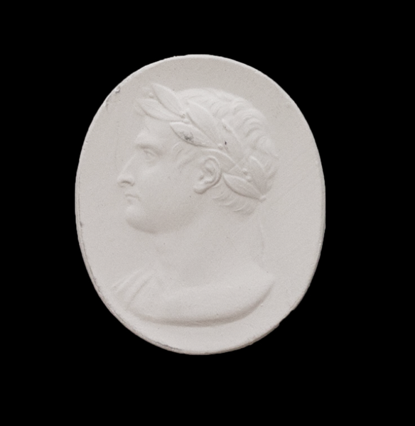 Intaglio M - WJC Design