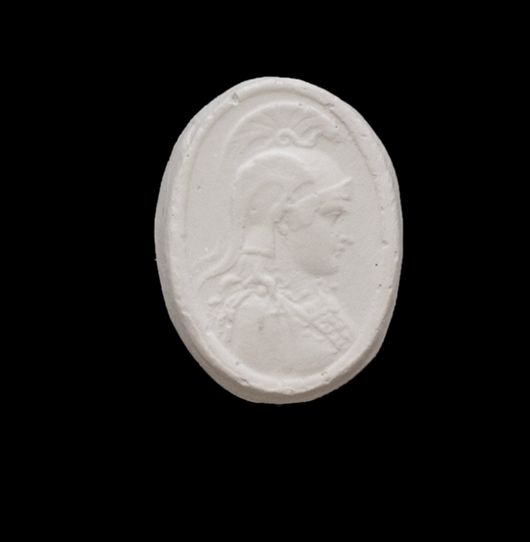 Intaglio S - WJC Design