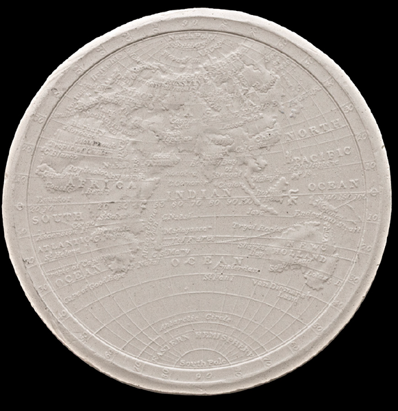 Intaglio L - WJC Design