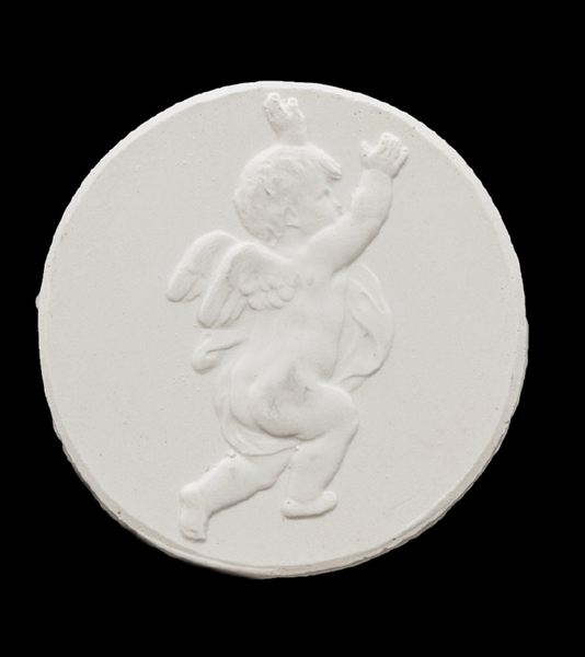 Intaglio M - WJC Design