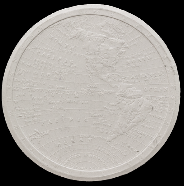Intaglio L - WJC Design