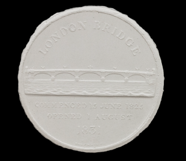 Intaglio L - WJC Design