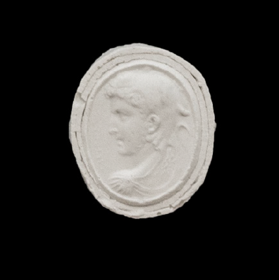 Intaglio S - WJC Design