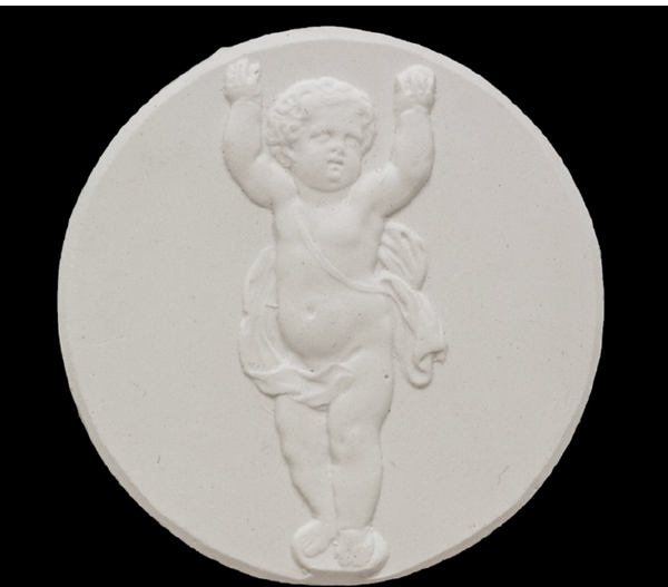 Intaglio M - WJC Design