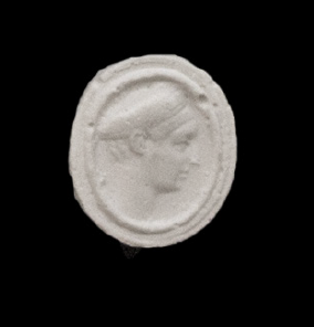 Intaglio S - WJC Design
