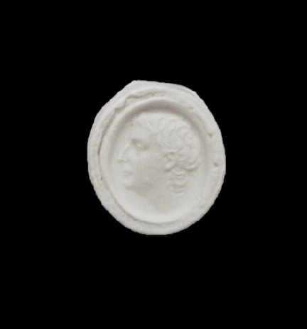 Intaglio S - WJC Design