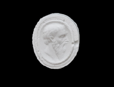 Intaglio S - WJC Design