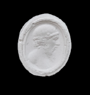 Intaglio S - WJC Design